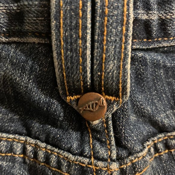 Genetic Denim~ NWT!!~ Men's Boot-Cut Jeans - Picture 16 of 16